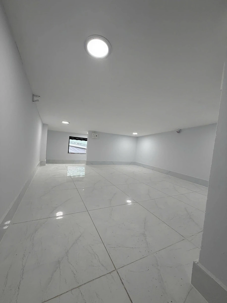 Bán nhà phố Tân Hưng 36m² 2PN 1,3 tỷ - Ảnh thu nhỏ 4