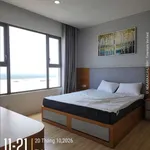 Cho thuê căn hộ 3PN 112m2 view sông Quận 7 - Ảnh thu nhỏ 2