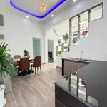 Bán nhà 3 phòng 122m² trung tâm Bến Tre 2,1 tỷ - Ảnh thu nhỏ 2