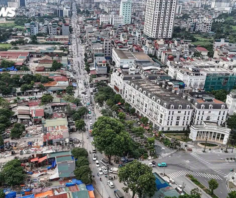 Bán nhà liên kế Văn Phú Hà Đông 90m² 4 tầng 16 tỷ - Ảnh thu nhỏ 5