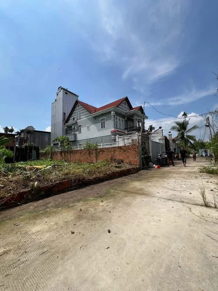 Bán đất An Thạnh Thuận An 77m² giá 1,78 tỷ - Ảnh 1