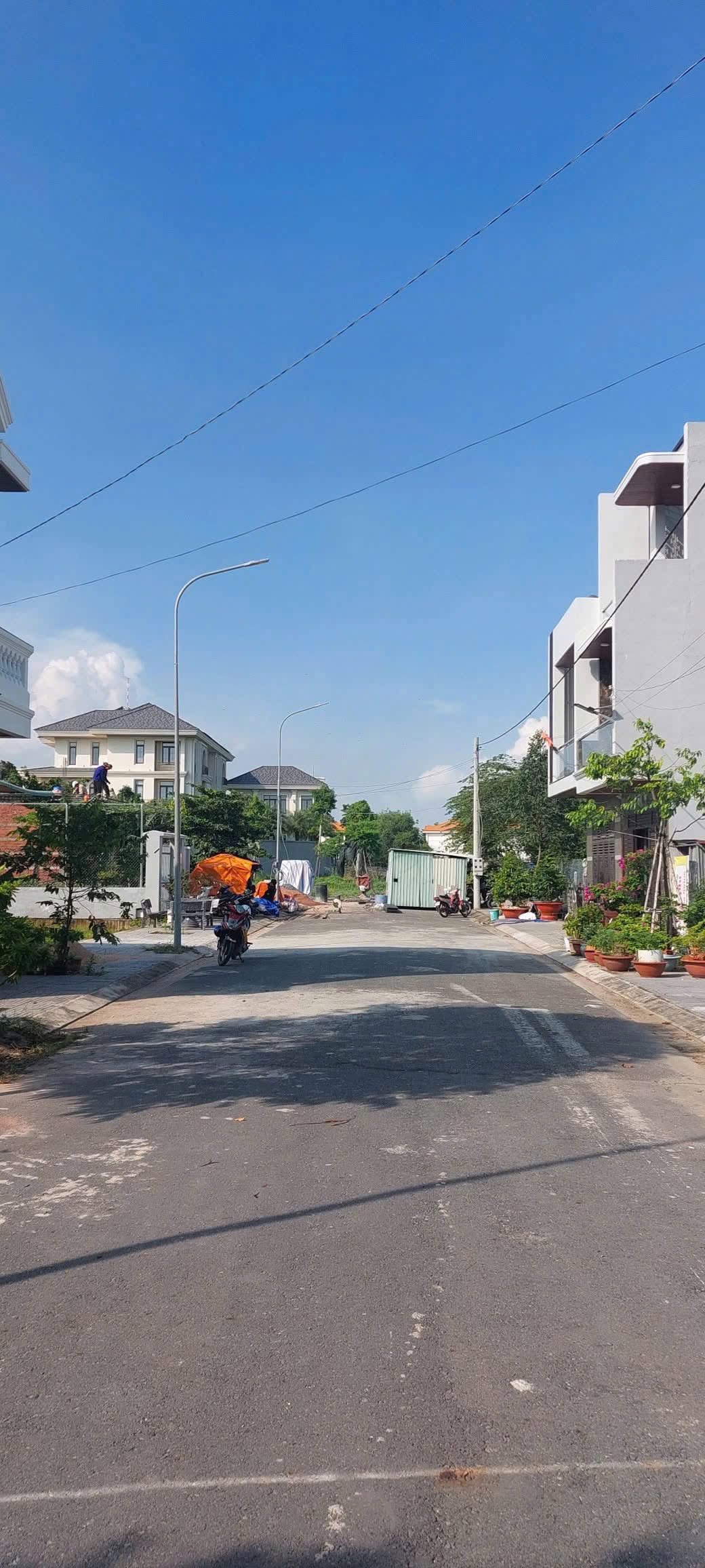 Bán lô đất 108m² (6x18) Gò Cát 8 Hòa Long Bà Rịa - Ảnh 1