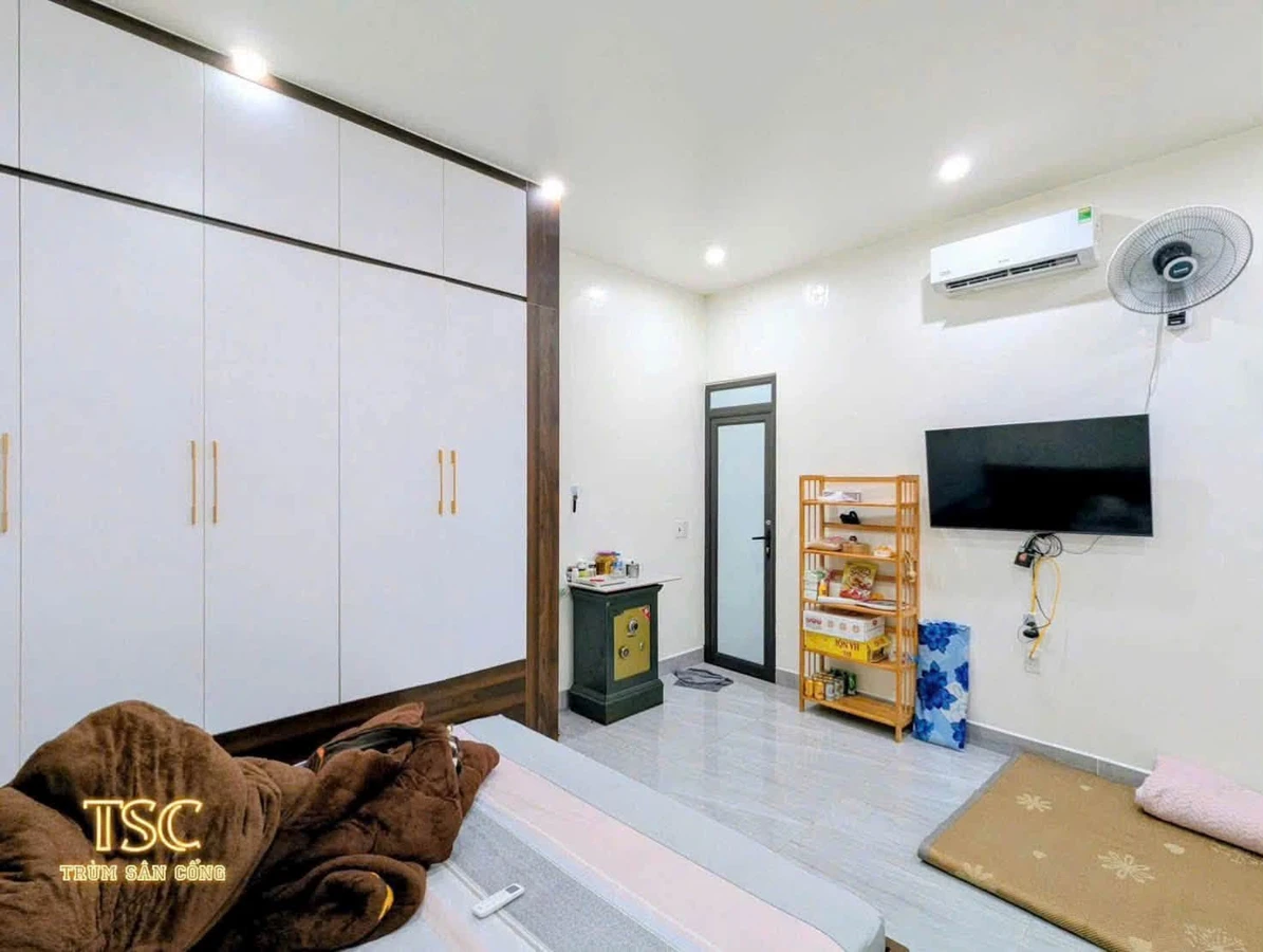 Bán nhà vườn 158m² Võ Nguyên Giáp, Hải Phòng - Ảnh thu nhỏ 3