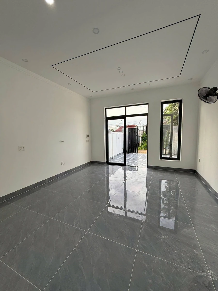 Bán nhà 5x22m 2 phòng ngủ giá 1,35 tỷ tại Phường Buôn Ma Thuột, Đắk Lắk - Ảnh thu nhỏ 4
