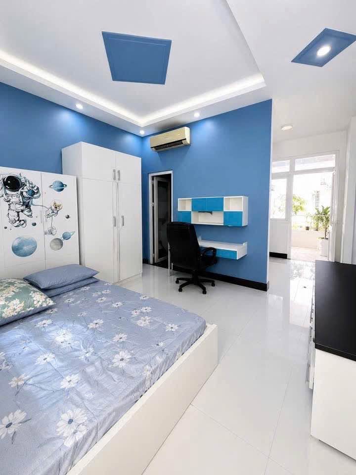 Bán nhà 3PN Vũng Tàu 78m², giá 6.3 tỷ - Ảnh thu nhỏ 5