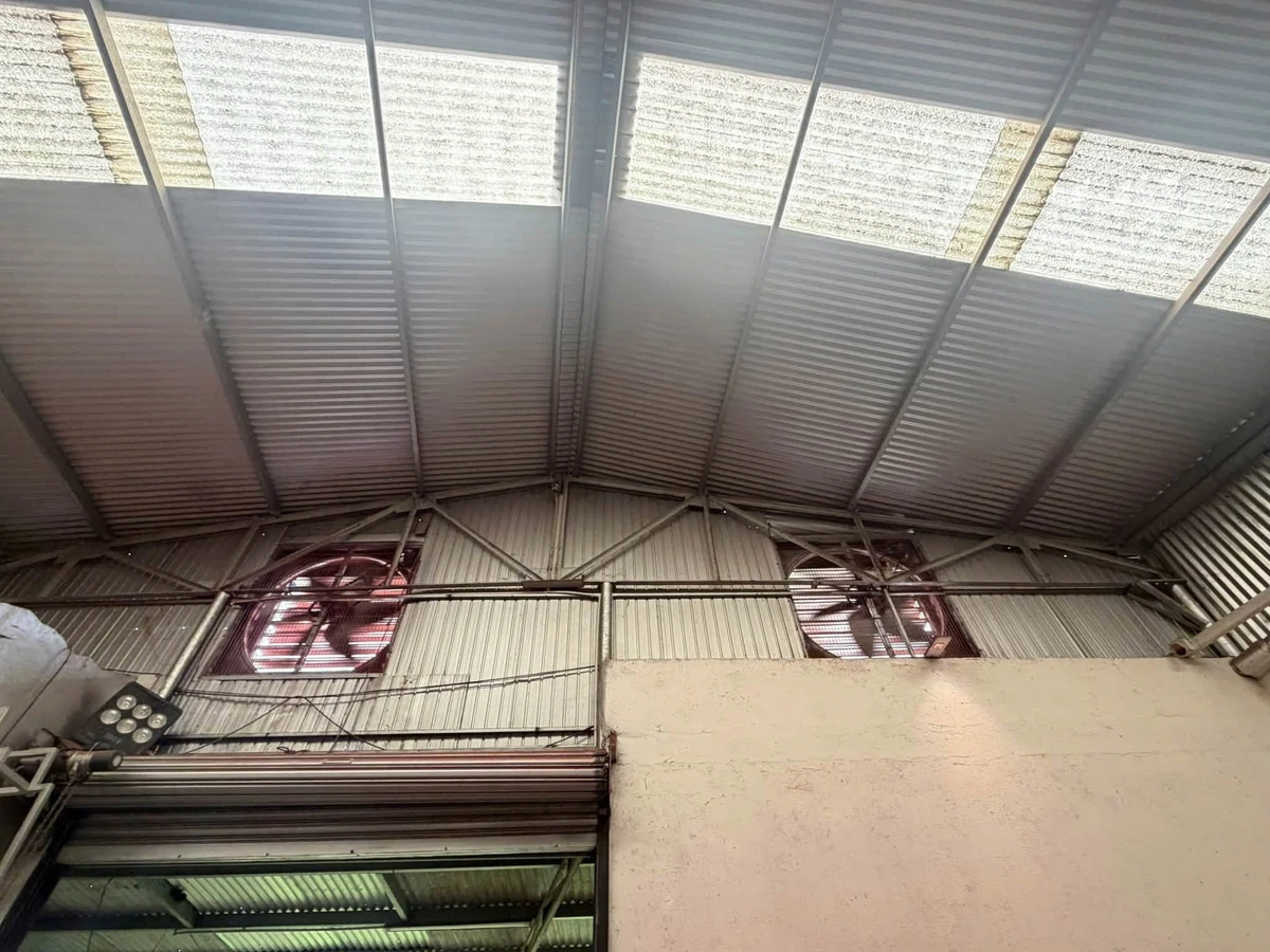 Cho thuê xưởng 480m² gần Cầu Sập Phường Hố Nai 9,5 triệu/tháng - Ảnh thu nhỏ 3