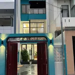 Bán nhà trệt 2 lầu mặt tiền DX 101 Chánh Hiệp 3.65 tỷ - Ảnh thu nhỏ 1