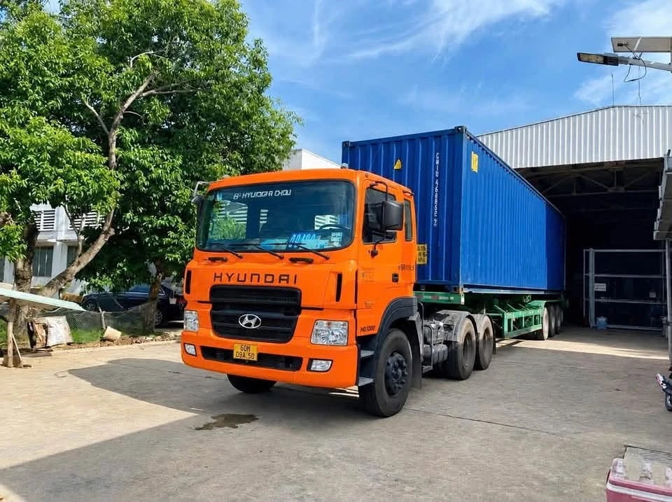 Bán nhà máy may mặc 11.000m2 ngay sân bay Long Thành, 70 tỷ - Ảnh thu nhỏ 2