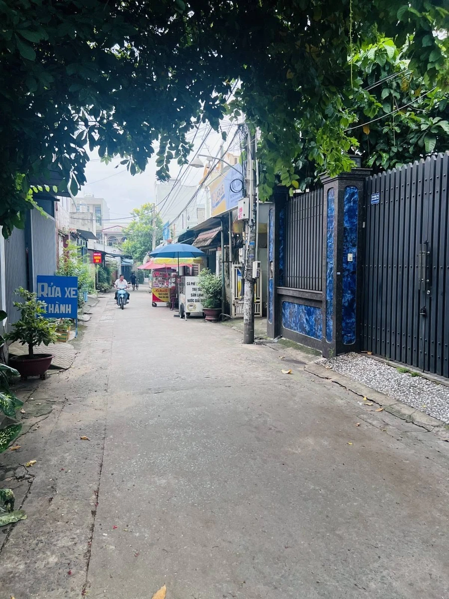 Bán nhà trệt 2 lầu 133m2 Tam Hiệp 8,6 tỷ - Ảnh 1
