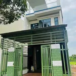 Bán nhà 2 mê mặt tiền Trường Chinh 100m² 3 phòng ngủ 3,8 tỷ - Ảnh thu nhỏ 1