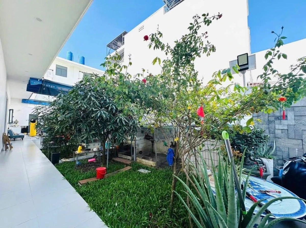 Bán nhà 3PN 198m2 Tây Bắc Rạch Giá - Ảnh thu nhỏ 3