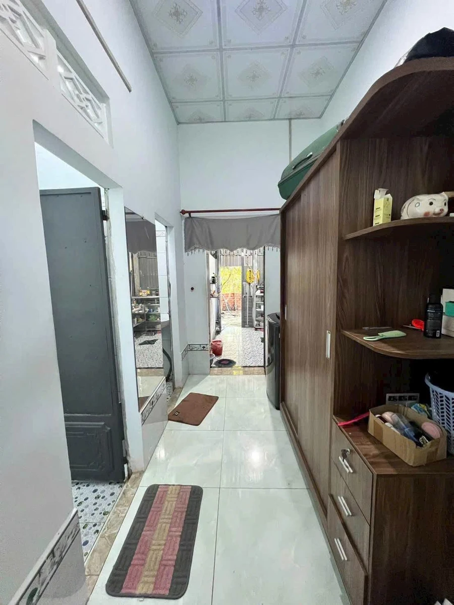 Bán nhà và đất 5x41m Phước Tây Phước Thạnh 950 triệu - Ảnh thu nhỏ 5