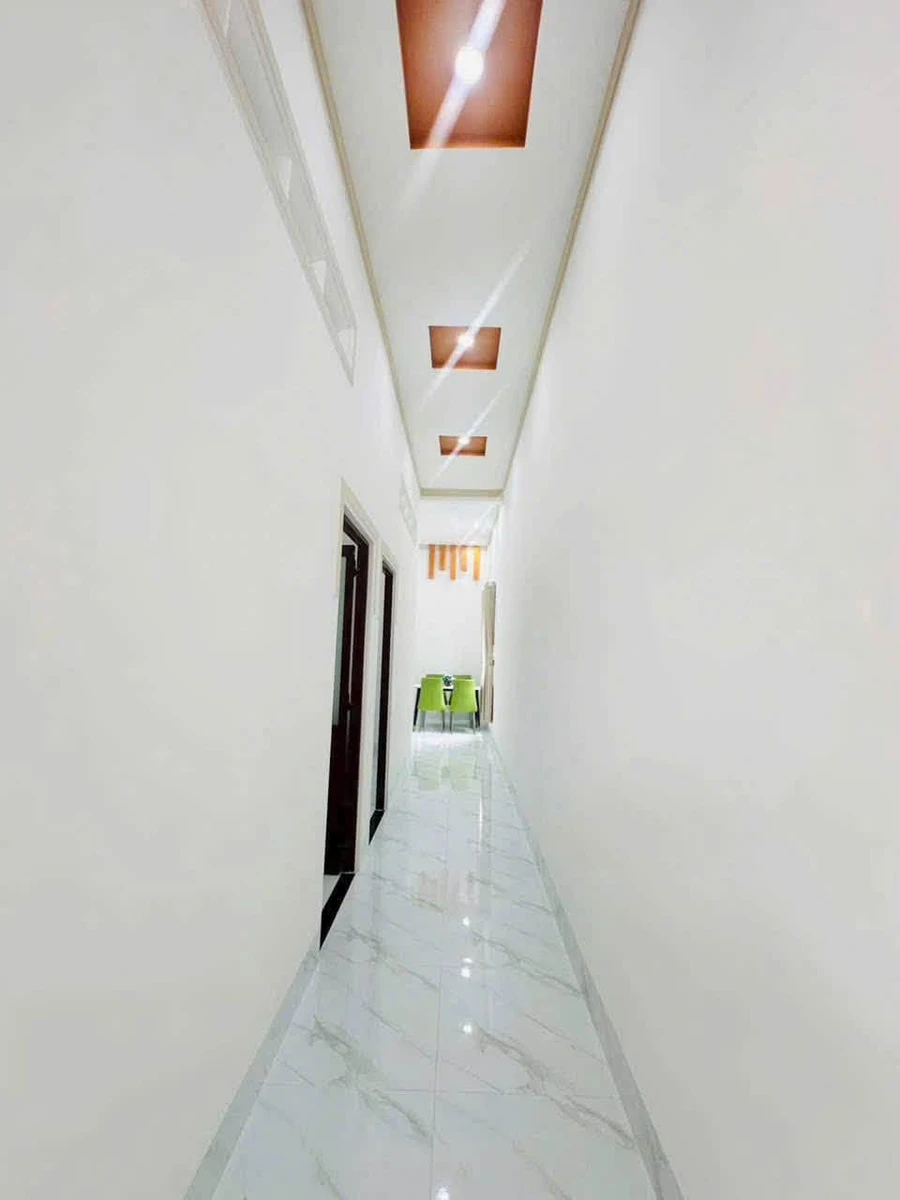 Bán nhà mới 100% 80m² tại Tây Ninh 1 tỷ 520 triệu - Ảnh thu nhỏ 4