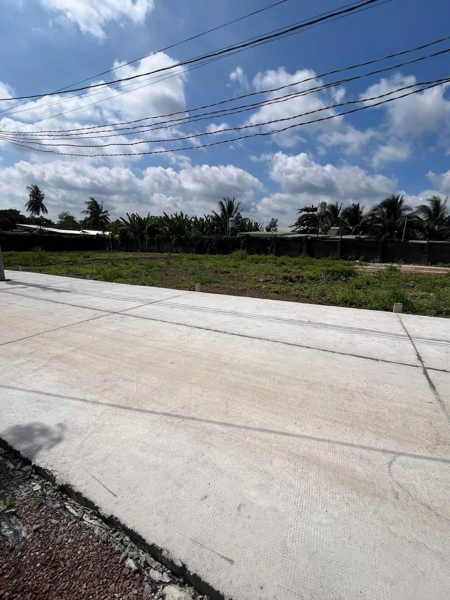 Bán đất nền 150m² Bàu Trâm chỉ 750 triệu - Ảnh 1
