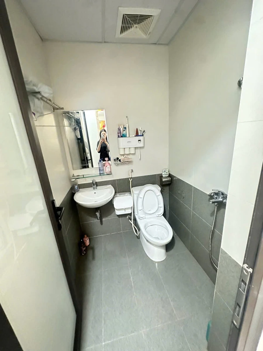 Bán căn hộ cao cấp Sài Gòn Sky 66.7m2, 2PN, giá 2.9 tỷ - Ảnh thu nhỏ 3