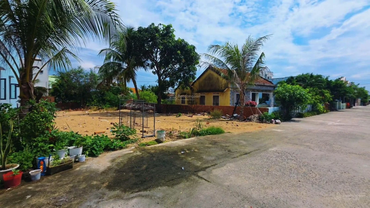 Cần bán lô đất ở Làng Lò, đường trước đất 12m, vị trí cực kỳ đắc địa - Ảnh thu nhỏ 4