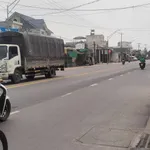 Bán shophouse mặt tiền 130m² Mỹ Hạnh Nam Long An 3 tỷ 750 triệu - Ảnh thu nhỏ 1