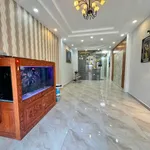 Bán nhà hẻm xe tải 8m 60m2 3 tầng 4PN khu Bình Thới, Quận 11 - Ảnh thu nhỏ 1