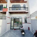Bán nhà lầu 3PN, 95m² sổ riêng Trảng Dài, Đồng Nai - Ảnh thu nhỏ 2