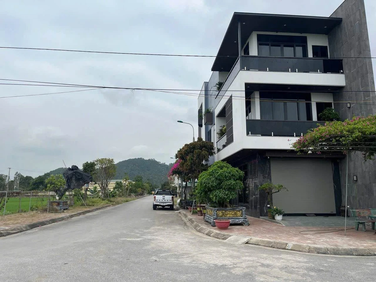 Bán 5 lô đất mặt tiền Phú Sơn, 100m², 2,7 tỷ - Ảnh 1