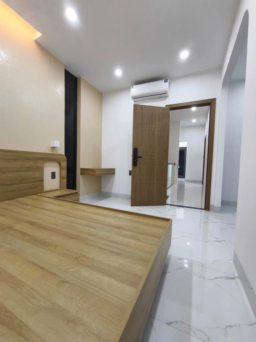 Nhà bán 87,5m² 3 PN full nội thất Cát Tường Phú Hưng, 1 tỷ 990 triệu - Ảnh thu nhỏ 4