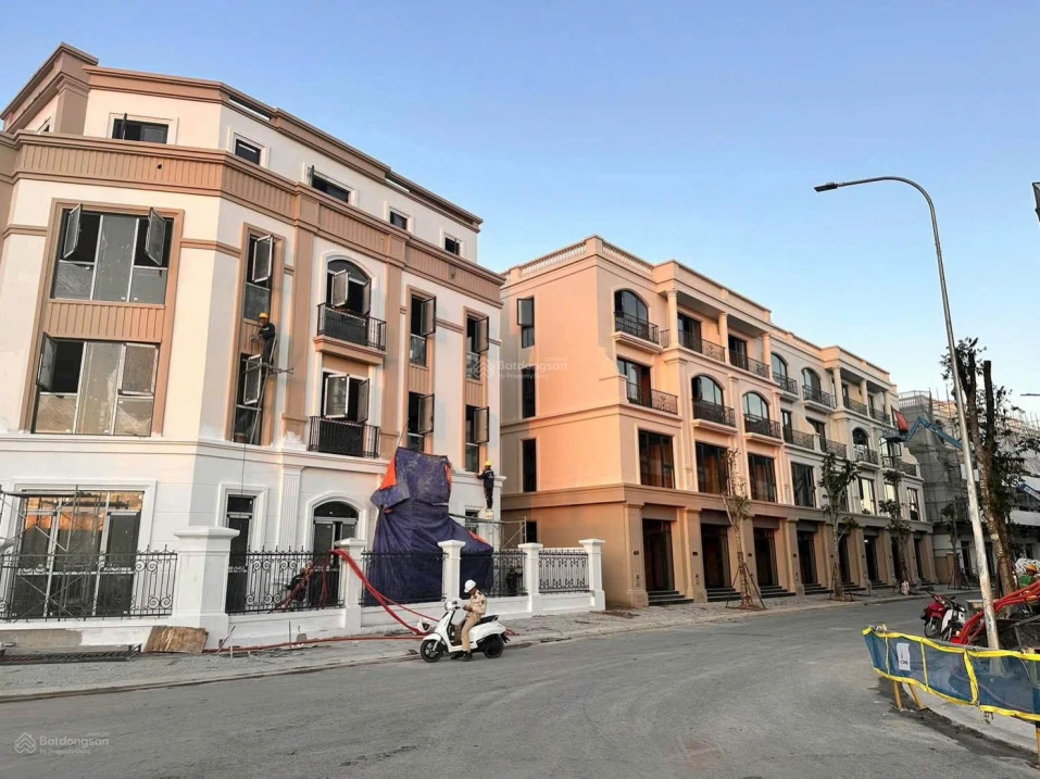 Shophouse đẹp nhất dự án - giá chỉ 6 tỷ! - Ảnh thu nhỏ 3
