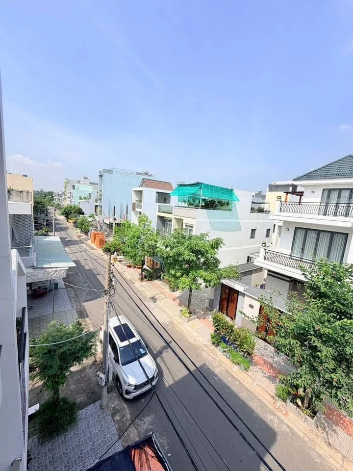 Bán đất Tái định cư Bửu Long 76 m² 3,4 tỷ - Ảnh thu nhỏ 4