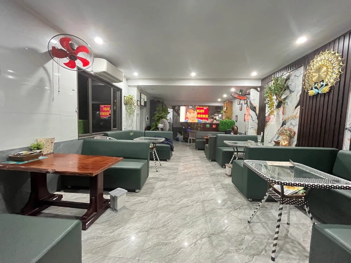 Bán shophouse 33m2, 2.5 tầng, Đông Hải, Hải Phòng - Ảnh thu nhỏ 2