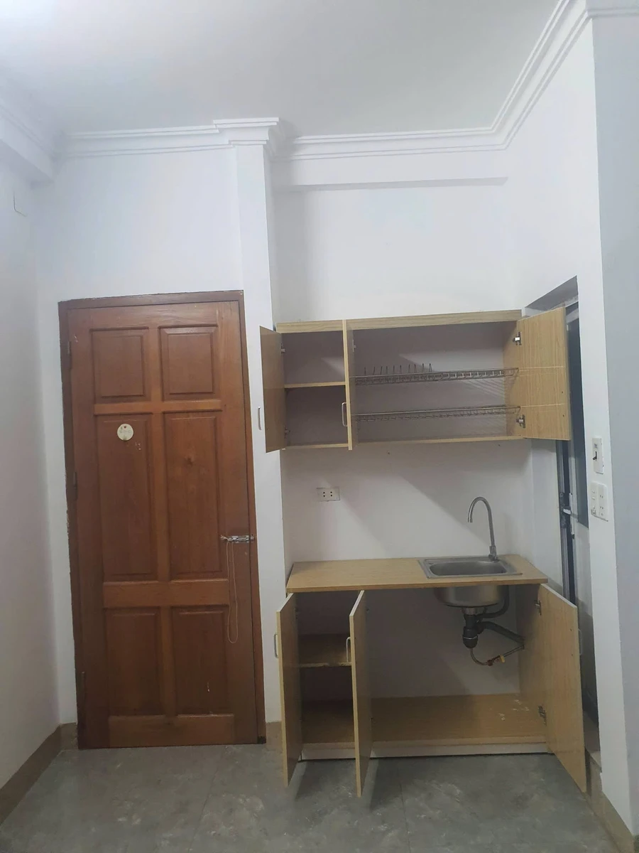 Cho thuê phòng trọ cao cấp 20m² Hạ Long 2.4-2.6 triệu - Ảnh thu nhỏ 5