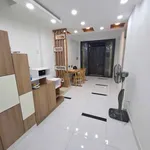 Bán nhà hẻm Q1 5 tầng 3.1x8m 4PN giá 6 tỷ Trần Hưng Đạo - Ảnh thu nhỏ 3