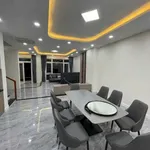 Cho thuê biệt thự The Peak Garden Villa 5PN 450m2 Quận 7 - Ảnh thu nhỏ 3