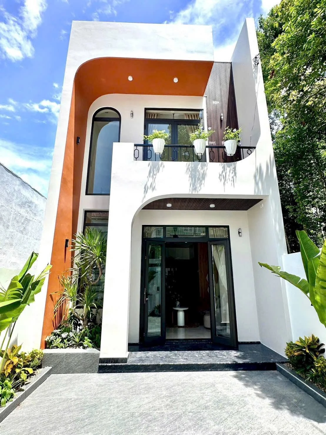 Bán nhà 2 tầng 3PN 129m2 Lê Ngô Cát, Huế, 2,89 tỷ - Ảnh 1