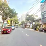 Bán nhà 2 tầng 2 mặt tiền 56m² Hoàng Hòa Thám Nha Trang - Ảnh thu nhỏ 1