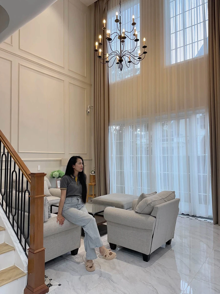 Bán villa 203m2, 3 tầng, Đà Lạt 12,9 tỷ - Ảnh thu nhỏ 5