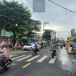 Cho thuê toàn nhà mặt tiền Tân Kỳ Tân Quý Tân Phú 128m² 49 triệu/tháng - Ảnh thu nhỏ 3