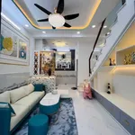 Bán nhà mặt tiền Huỳnh Tấn Phát Nhà Bè 32m² 1 tỷ 790 triệu - Ảnh thu nhỏ 4