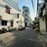 Bán nhà hẻm 282 Bùi Hữu Nghĩa, 25m2, 4 tỷ, Bình Thạnh - Ảnh thu nhỏ 1