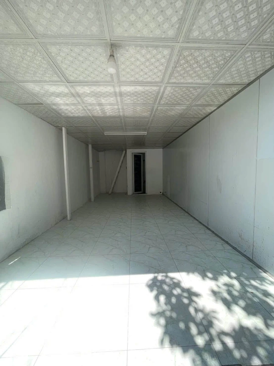 Cho thuê mặt tiền kinh doanh Thủ Đức 44m² 10 triệu/tháng - Ảnh thu nhỏ 2