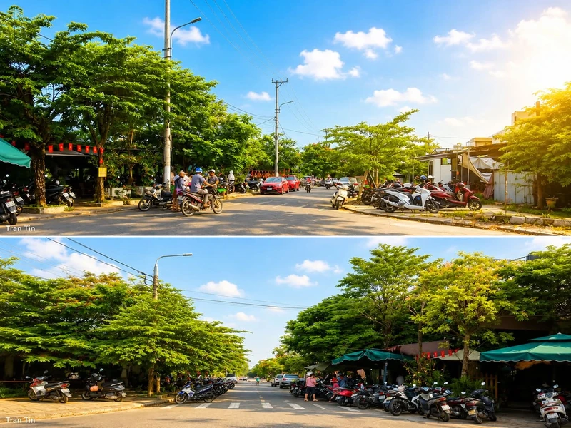 Bán đất Phương An Thắng Đà Nẵng 100m²