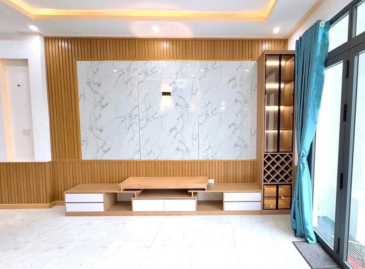 Bán nhà 4PN 182m² Phường Thanh Đức, Vĩnh Long - Ảnh thu nhỏ 4
