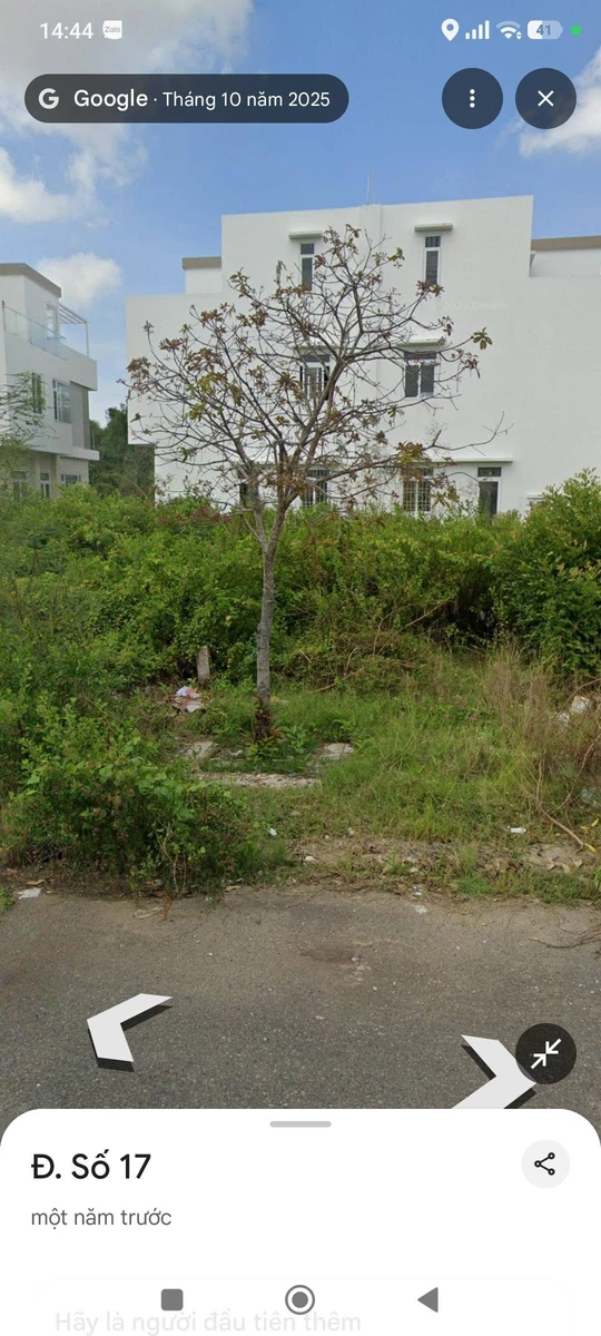 Bán nền biệt thự 207,59 m² Tây Bắc Rạch Giá 2,59 tỷ - Ảnh thu nhỏ 2