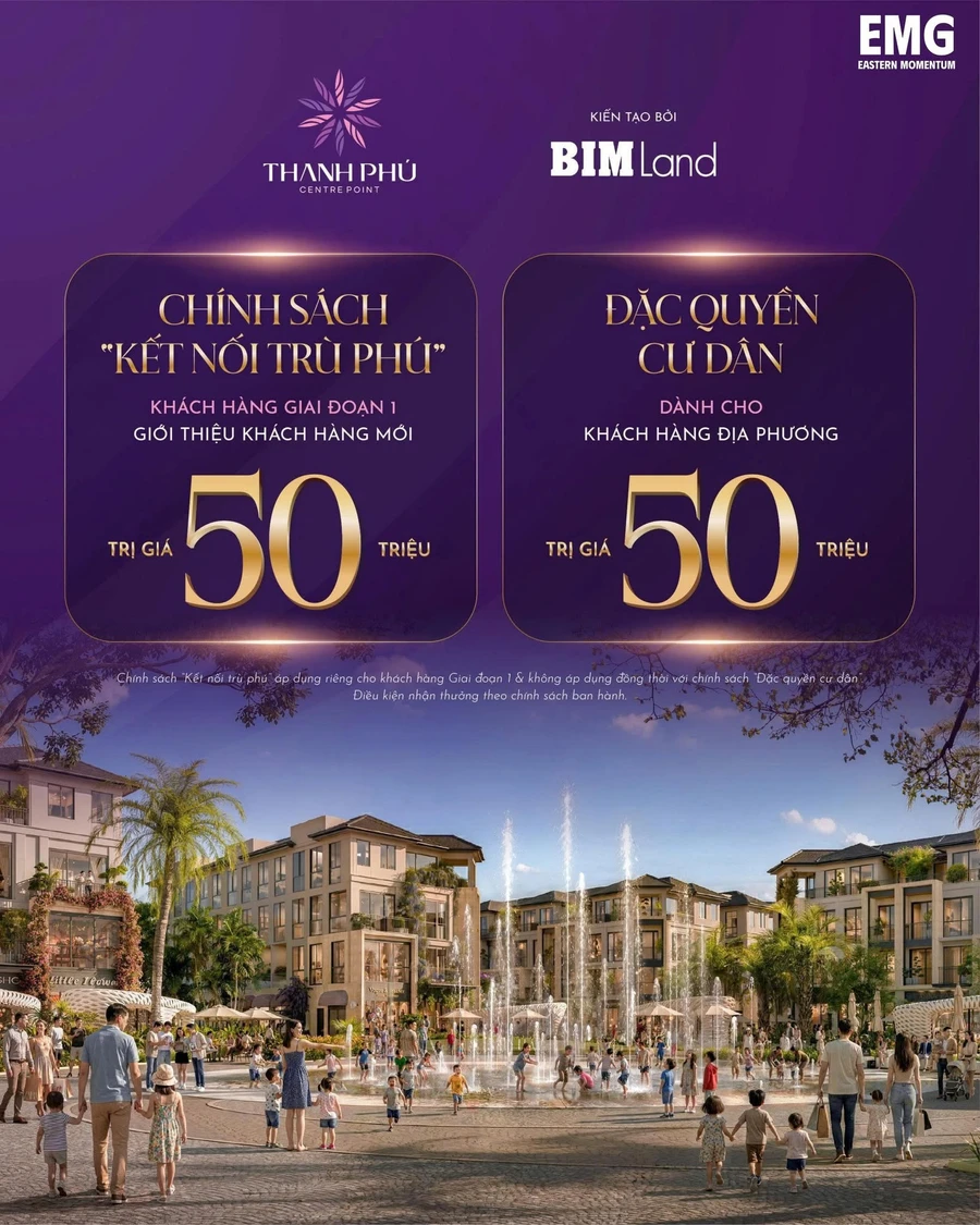 Bán nhà phố 4 tầng 252m² cạnh Mega Mall 5,7 tỷ - Ảnh thu nhỏ 5