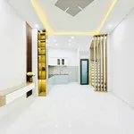 Bán nhà phố 4PN 32m² nội thất đầy đủ Thị Nghè giáp Q1 - Ảnh thu nhỏ 2