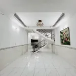 Bán nhà Gò Vấp 52.7m² 1 trệt 1 lầu 3PN - Ảnh thu nhỏ 3