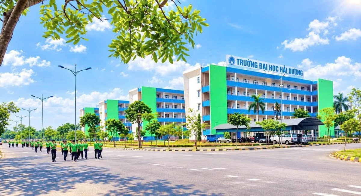 Bán đất 70m2 mặt tiền 5m Hải Dương - Ảnh 1