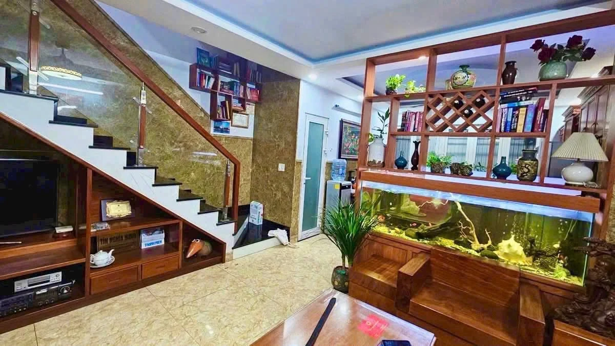 Bán nhà 1 trệt 2 lầu 85m2 KDC Sunshine Tam Hiệp, Đồng Nai - Ảnh thu nhỏ 3