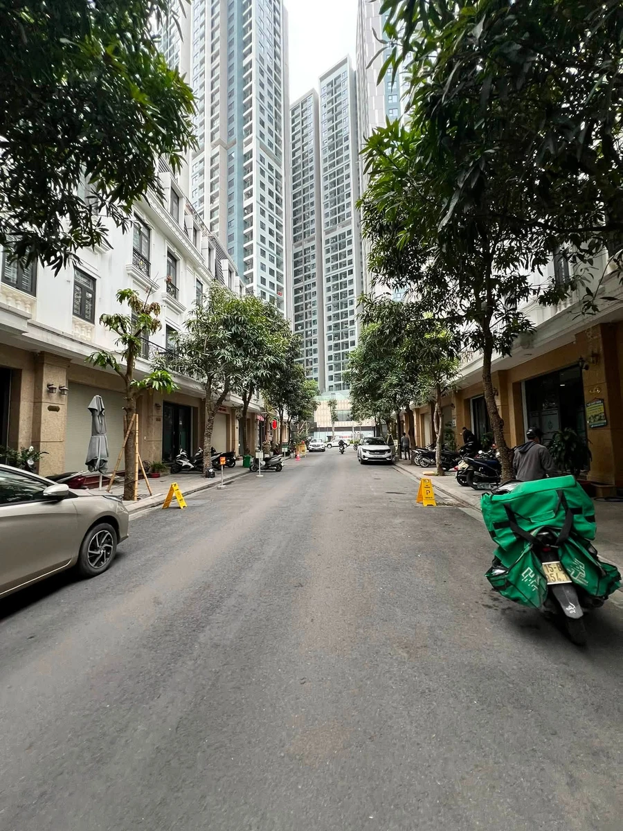 Bán shophouse 78m2, 4.5 tầng, Hoàng Huy Mall, 11.5 tỷ - Ảnh thu nhỏ 3