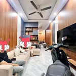 Bán nhà 5 tầng 6PN mặt ngõ Hồ Đền Lừ 200m², 9 tỷ - Ảnh thu nhỏ 2