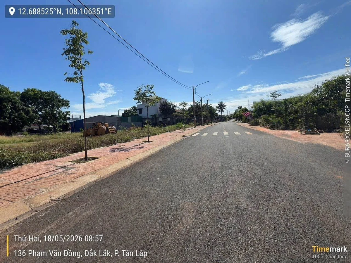 Bán đất 120m² khu đấu giá Tân Hoà, Bình Tân 2.6 tỷ - Ảnh thu nhỏ 3