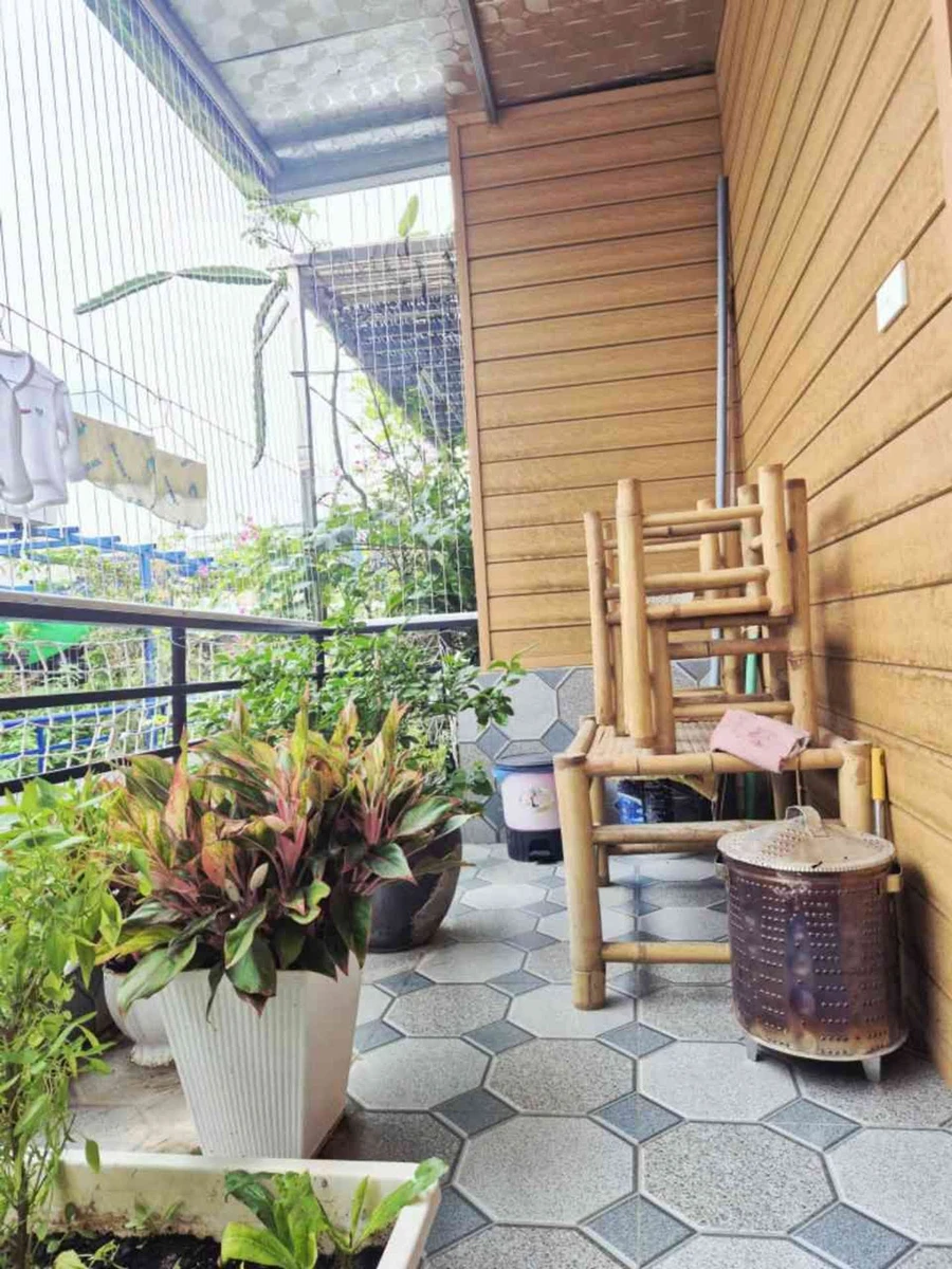 Bán nhà 5 tầng 33m2 đường Láng, Hà Nội, giá 9 tỷ - Ảnh thu nhỏ 5